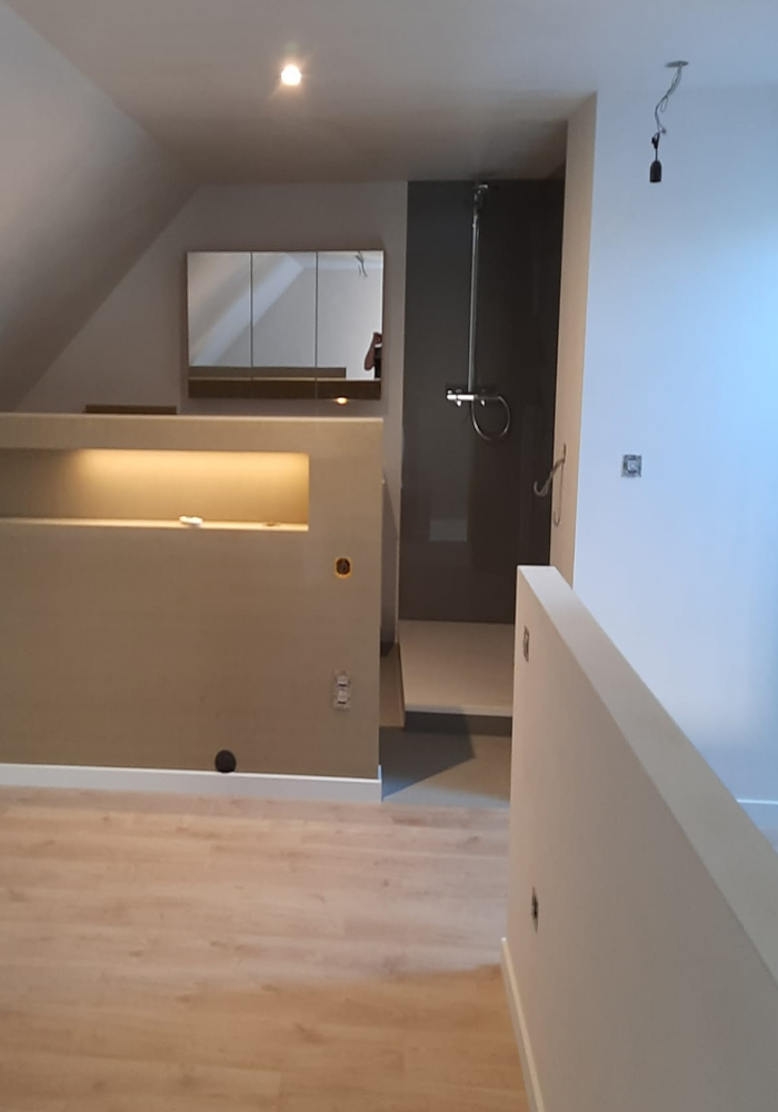 Badkamer Met Inloopdouche 2